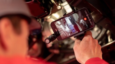 Citroen lancia il videocheck digitale