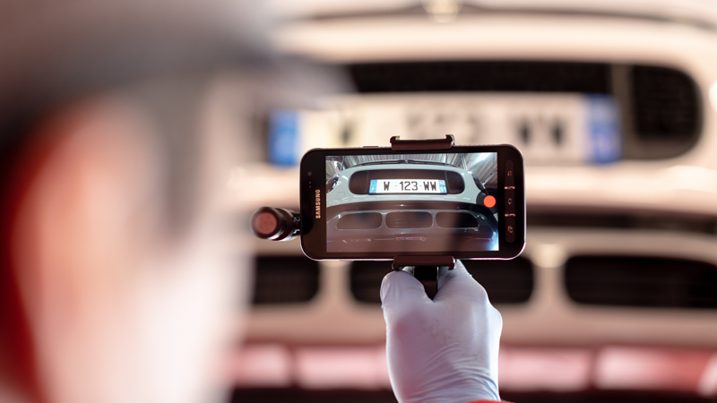 Citroen lancia il videocheck digitale
