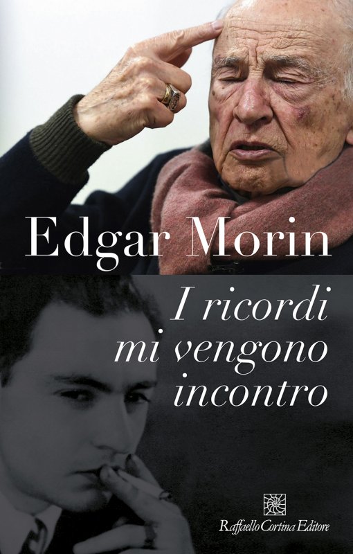 Edgar Morin Edgar Morin