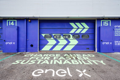 Enel X: l’autodromo Vallelunga primo Smart Racing Circuit d’Italia