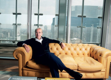 Sindaco di Roma, Di Amato annuncia: “Non sono disponibile alla candidatura”