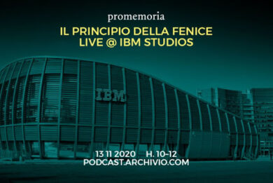 Il Principio della fenice. Storie di imprese che hanno una storia