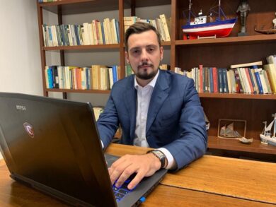 Coronavirus e disagio psicologico, italiani sempre più stressati