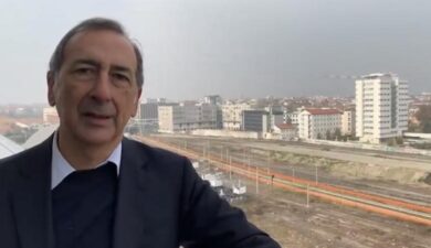 Sala: Scalo Porta Romana buona notizia, spero seguano presto gli altri scali