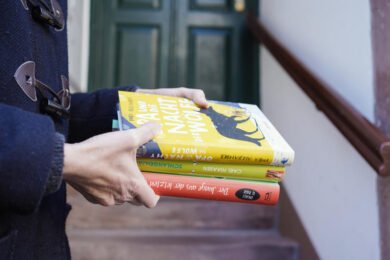 Piccoli editori, raddoppia il contributo dall’1% al 2% del fatturato