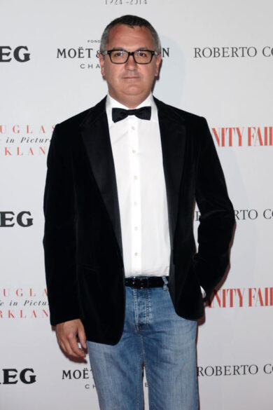 Dini lascia Condé Nast per Cairo dopo quasi 18 anni.Dirigerà F e Natural Style