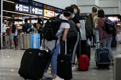 Allarme aeroporti: Stanzione (Filt Cgil), Sea investa e Governo ci aiuti