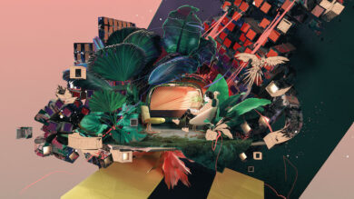 MINI lancia l’innovativa Vision Urbanaut