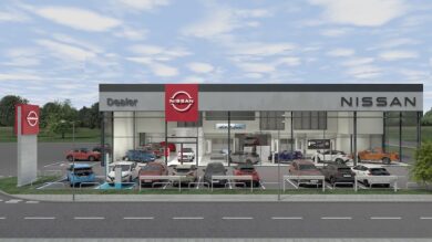 La rete Nissan sempre al fianco dei propri clienti