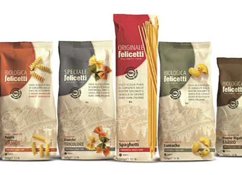 Packaging green, Aldi sceglie la social plastic per ridurre l’inquinamento Packaging green, Aldi sceglie la social plastic per ridurre l’inquinamento
