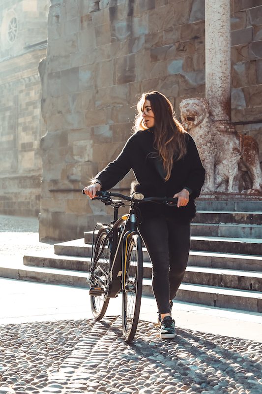 Pirelli Cycl-E Wt, ii pneumatico invernale per bici e e-bike Pirelli Cycl-E Wt, ii pneumatico invernale per bici e e-bike