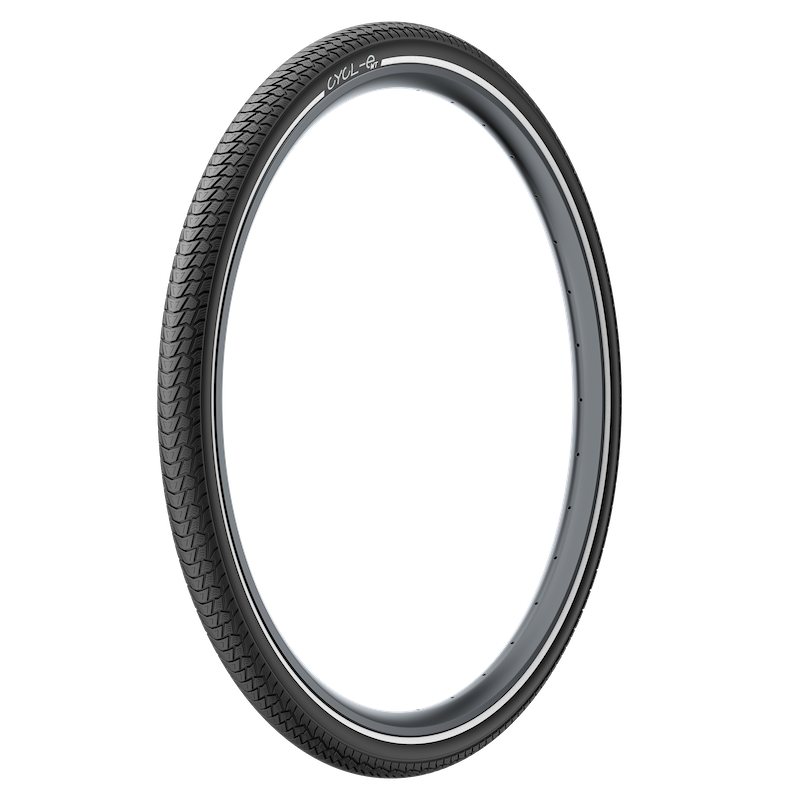 Pirelli Cycl-E Wt, ii pneumatico invernale per bici e e-bike Pirelli Cycl-E Wt, ii pneumatico invernale per bici e e-bike