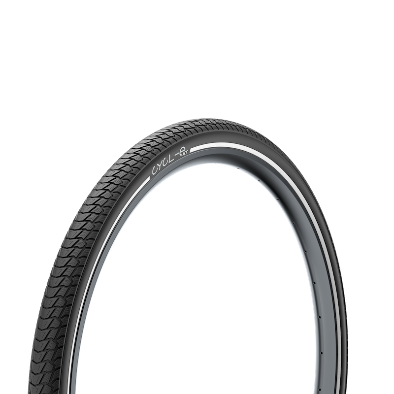 Pirelli Cycl-E Wt, ii pneumatico invernale per bici e e-bike Pirelli Cycl-E Wt, ii pneumatico invernale per bici e e-bike