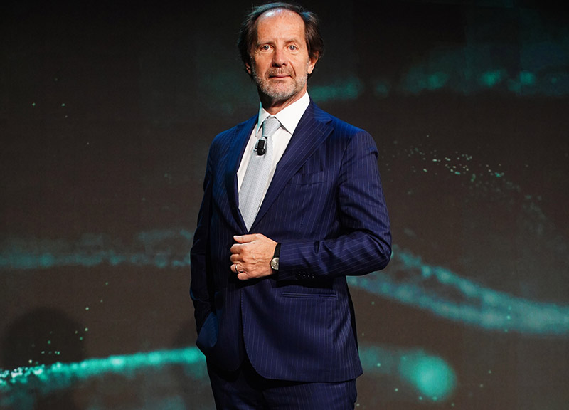 Deloitte, italiani più aperti verso nuove tecnologie e soluzioni digitali Deloitte, italiani più aperti verso nuove tecnologie e soluzioni digitali