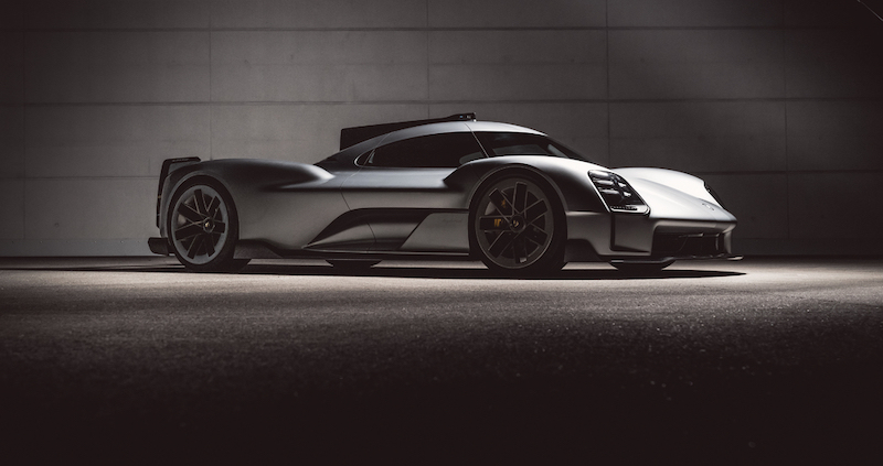 “Porsche Unseen” tutti i concept mai svelati da Porsche “Porsche Unseen” tutti i concept mai svelati da Porsche