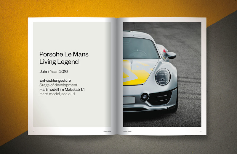 “Porsche Unseen” tutti i concept mai svelati da Porsche “Porsche Unseen” tutti i concept mai svelati da Porsche