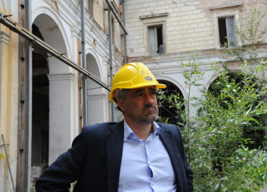 Aspi, M5s non molla. “Interesse pubblico sacrificato. Ora si chiuda o revoca”