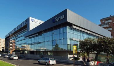 Consumi energia elettrica, Terna: ottobre, fabbisogno a 26,2 mld di kWh