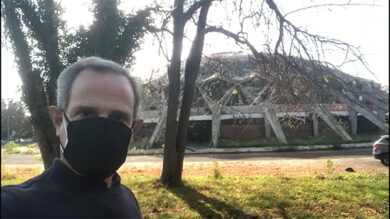 Calcio, atletica e nuoto: Roma torna grande. Istruzioni per il nuovo sindaco