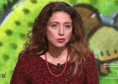 Chi ha dubbi è negazionista e malato mentale. Stiamo scivolando in un regime?