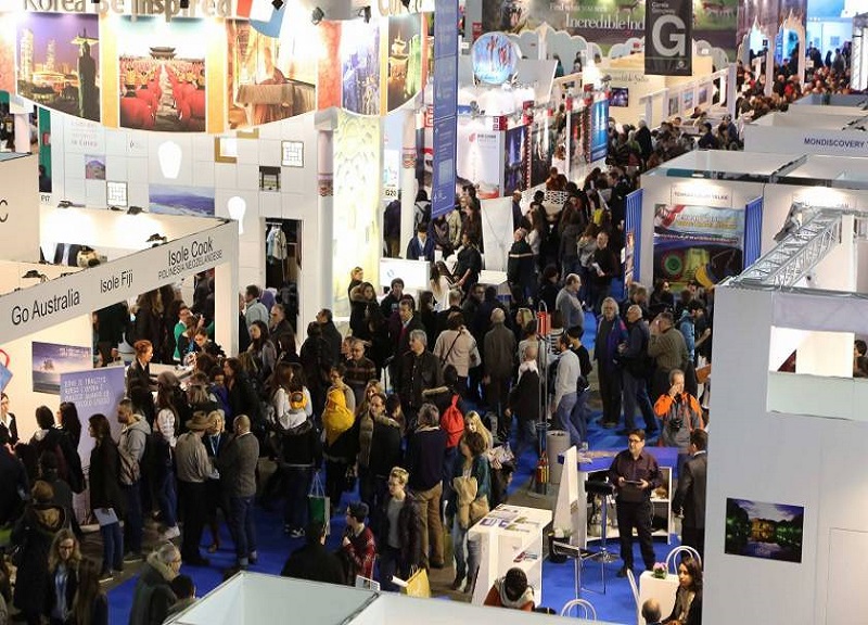 Turismo: la Bit 2021 posticipata a maggio Turismo: la Bit 2021 posticipata a maggio