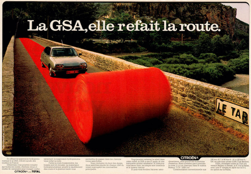 Jacques Sèguèla e il suo giro del mondo con la Citroen 2cv Jacques Sèguèla e il suo giro del mondo con la Citroen 2cv