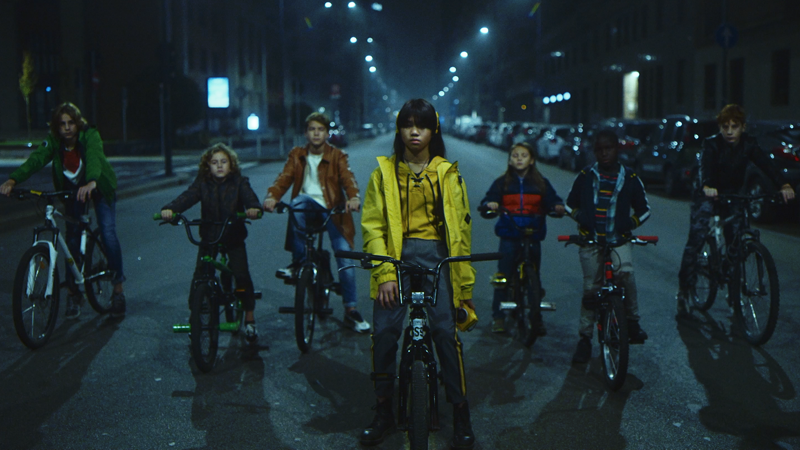 Boomdabash, ecco “Don’t “Worry”: un invito a non perdere la speranza Boomdabash, ecco “Don’t “Worry”: un invito a non perdere la speranza