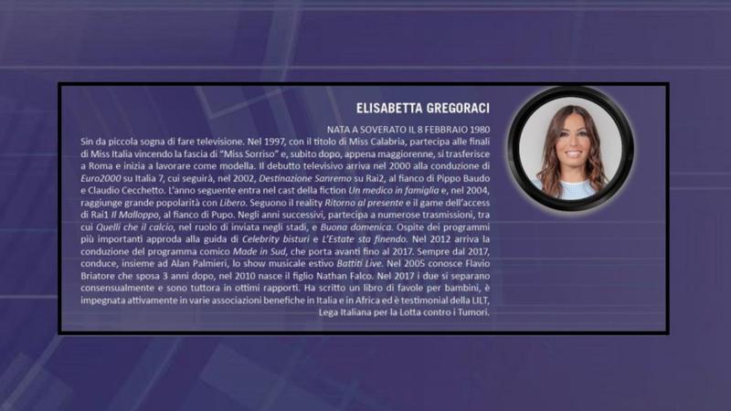 Grande Fratello Vip 5, ENTRA UNA BELLISSIMA VIPPONA DOPO GIULIA SALEMI! Gf Vip 5 News