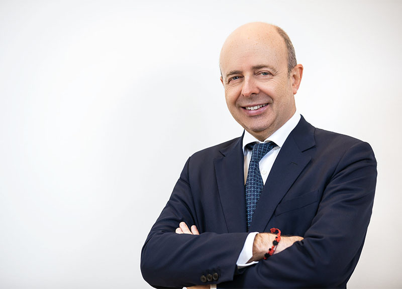 Jerusalmi, Borsa Italiana: “La Borsa può consentire la crescita, ma mancano investitori istituzionali” Jerusalmi, Borsa Italiana: “La Borsa può consentire la crescita, ma mancano investitori istituzionali”