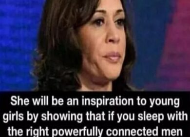 Kamala, il docente della Statale rischia la sospensione per il post sessista