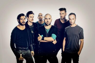 Contatto: i Negramaro tornano con un nuovo disco