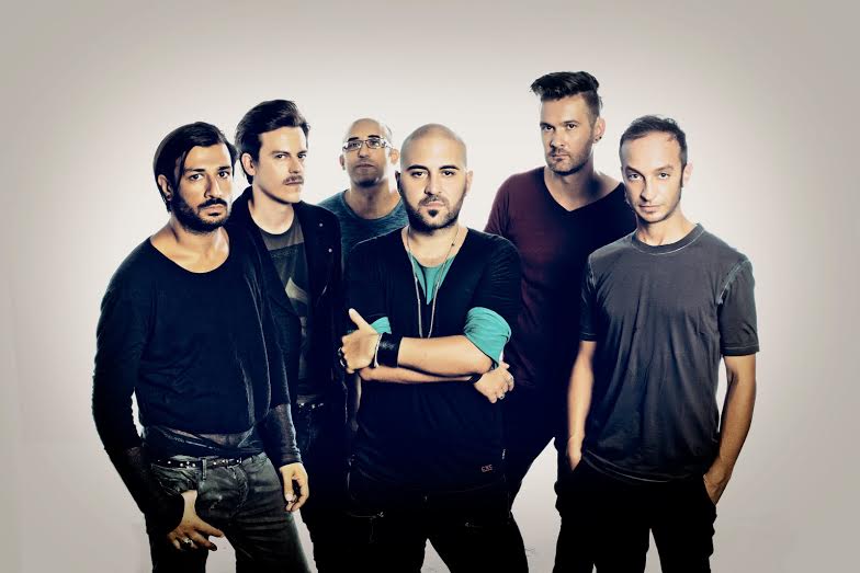 Contatto: i Negramaro tornano con un nuovo disco Contatto: i Negramaro tornano con un nuovo disco