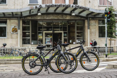 Il settore della bicicletta fondamentale per la ripartenza