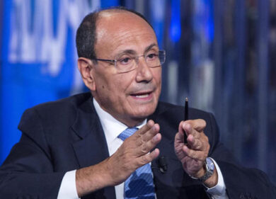 FI: Berlusconi nomina Schifani suo consigliere politico