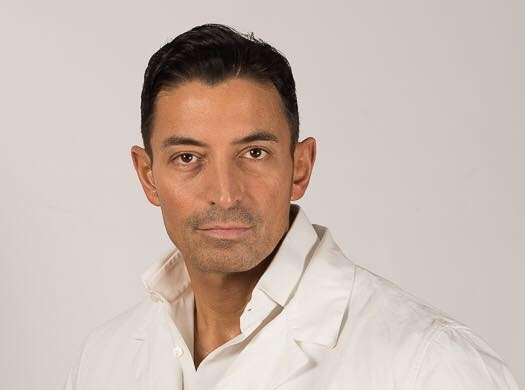 Covid: morto Salvatore Solimeno, campione di body building e nutrizionista Covid: morto Salvatore Solimeno, campione di body building e nutrizionista