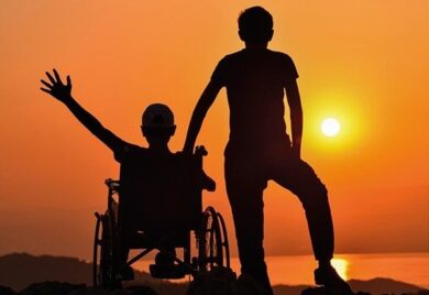 “Insieme verso il futuro”: la disabilità e il diritto a una vita indipendente