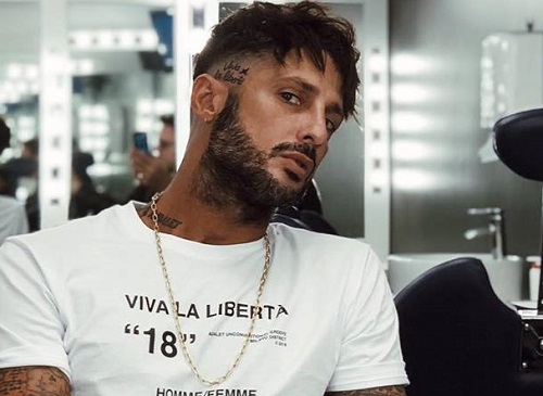 Fabrizio Corona: “Volevano uccidermi. Mai amato né Nina Moric né Belen” Fabrizio Corona: “Volevano uccidermi. Mai amato né Nina Moric né Belen”