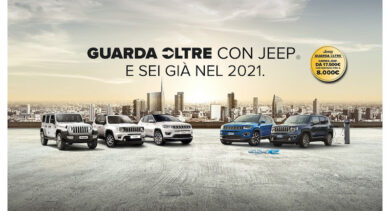 FCA: azioni concrete per l’acquisto di una nuova vettura del gruppo