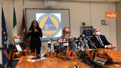 Zaia e il dubbio sulla pronuncia della parola ‘Plus’