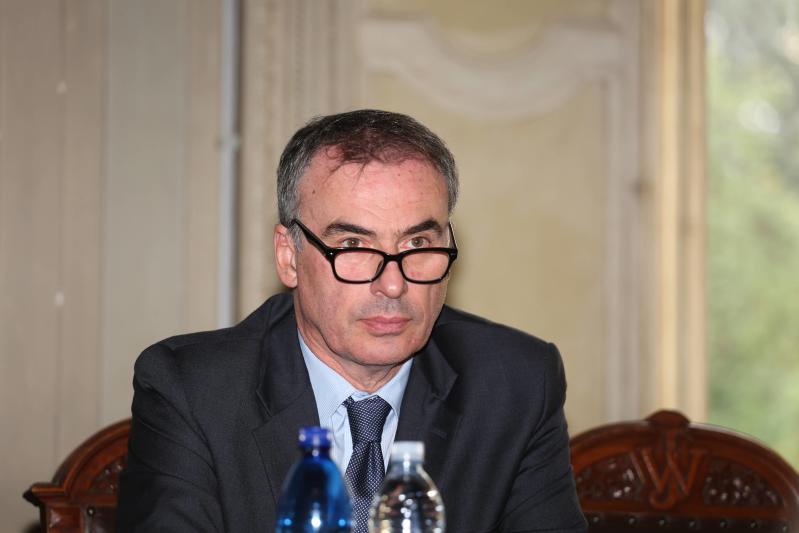 Covid,Guerra:“Ondata più lunga della prima” Sileri: “Sarà Natale in emergenza” Covid,Guerra:“Ondata più lunga della prima” Sileri: “Sarà Natale in emergenza”