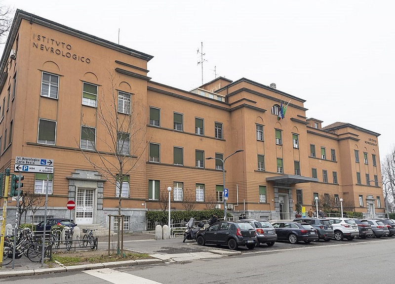 Ospedali, il Besta di Milano sesto al mondo per Neurologia Ospedali, il Besta di Milano sesto al mondo per Neurologia