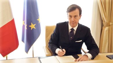 CDP, Palermo: “Futuro è connettività, pagamenti digitali e logistica”