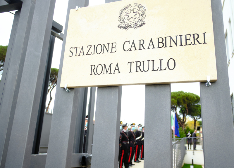 Nuova stazione dei carabinieri al Trullo: occhi puntati su Corviale e Magliana