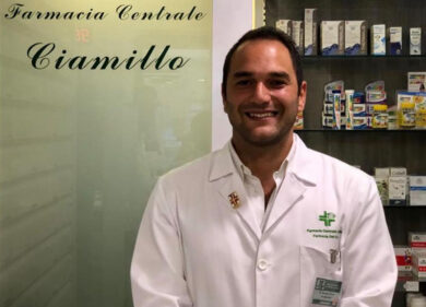 Screening rapido domiciliare, in campo anche Farmacisti Attivi sul Territorio