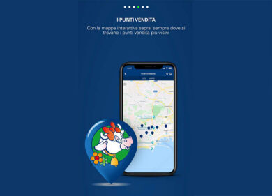 Il Gruppo Amodio lancia la app mobile: più vicini alla clientela e più smart