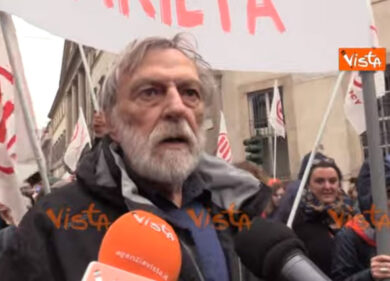 Covid, il Governo costringe Zuccatelli a lasciare. Arriva Gino Strada?