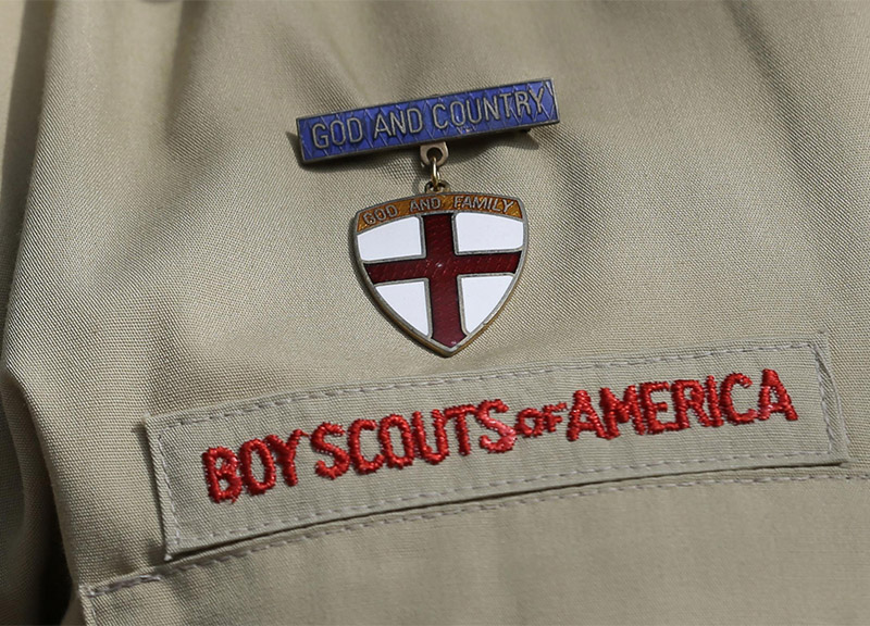 Usa, oltre 81 mila accuse di abusi sessuali contro i Boy Scout Usa, oltre 81 mila accuse di abusi sessuali contro i Boy Scout
