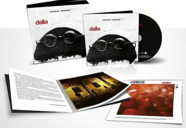 Lucio Dalla un grande artista che l’Italia ricorda