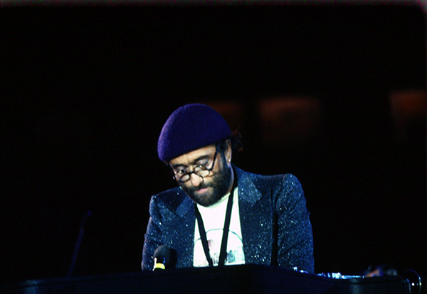 Lucio Dalla un grande artista che l’Italia ricorda