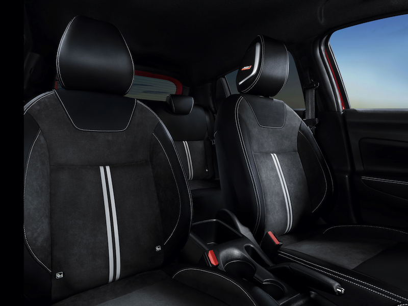 Nissan Micra MY 2021, cinque versioni per renderla unica Nissan Micra MY 2021, cinque versioni per renderla unica